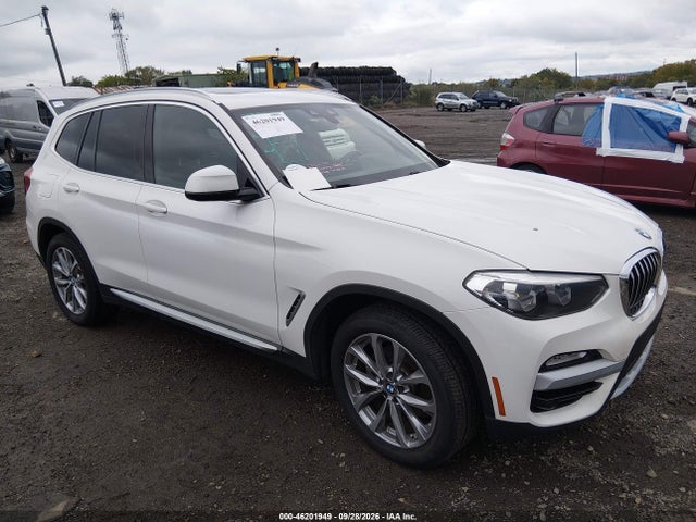 Aukcja sprzedaży 2019 Bmw X3 Xdrive30i, vin: 5UXTR9C59KLD96138, numer aukcji: 46201949