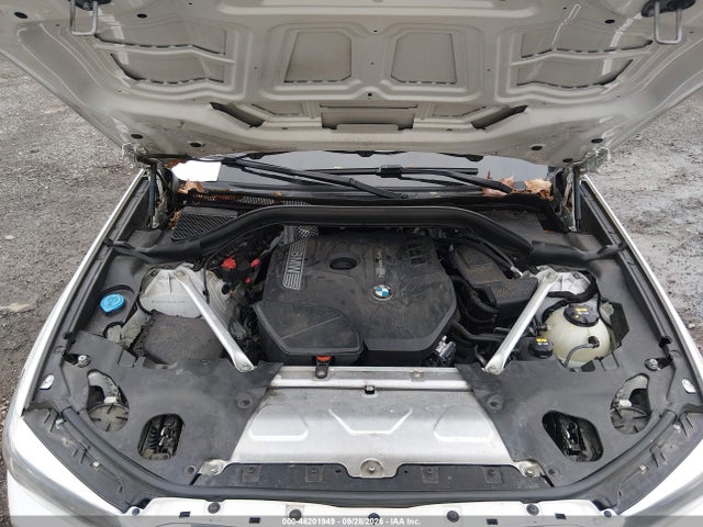 Aukcja sprzedaży 2019 Bmw X3 Xdrive30i, vin: 5UXTR9C59KLD96138, numer aukcji: 46201949