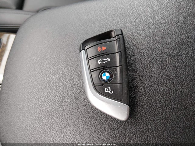 Aukcja sprzedaży 2019 Bmw X3 Xdrive30i, vin: 5UXTR9C59KLD96138, numer aukcji: 46201949