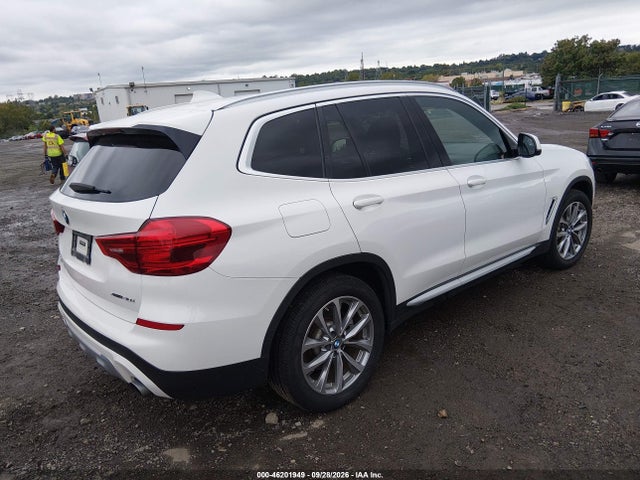 Aukcja sprzedaży 2019 Bmw X3 Xdrive30i, vin: 5UXTR9C59KLD96138, numer aukcji: 46201949