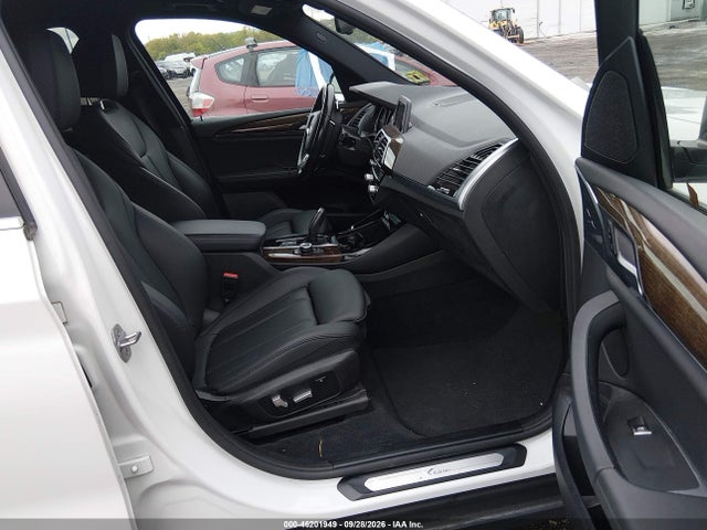 Aukcja sprzedaży 2019 Bmw X3 Xdrive30i, vin: 5UXTR9C59KLD96138, numer aukcji: 46201949
