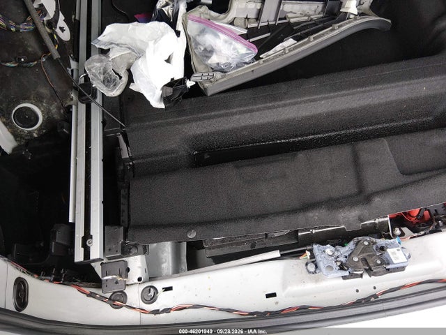 Aukcja sprzedaży 2019 Bmw X3 Xdrive30i, vin: 5UXTR9C59KLD96138, numer aukcji: 46201949