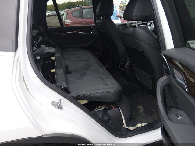 Aukcja sprzedaży 2019 Bmw X3 Xdrive30i, vin: 5UXTR9C59KLD96138, numer aukcji: 46201949