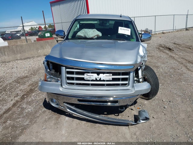 2012 Gmc Sierra 1500 Sle მანქანა იყიდება აუქციონზე, vin: 1GTR2VE77CZ208803, აუქციონის ნომერი: 46201964