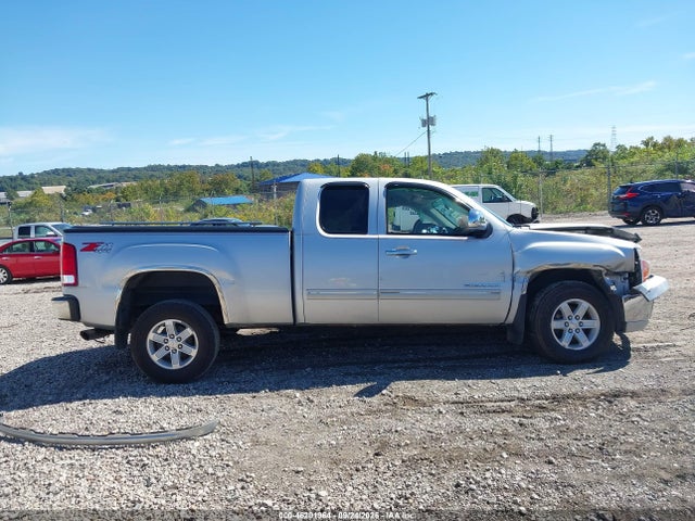 2012 Gmc Sierra 1500 Sle მანქანა იყიდება აუქციონზე, vin: 1GTR2VE77CZ208803, აუქციონის ნომერი: 46201964