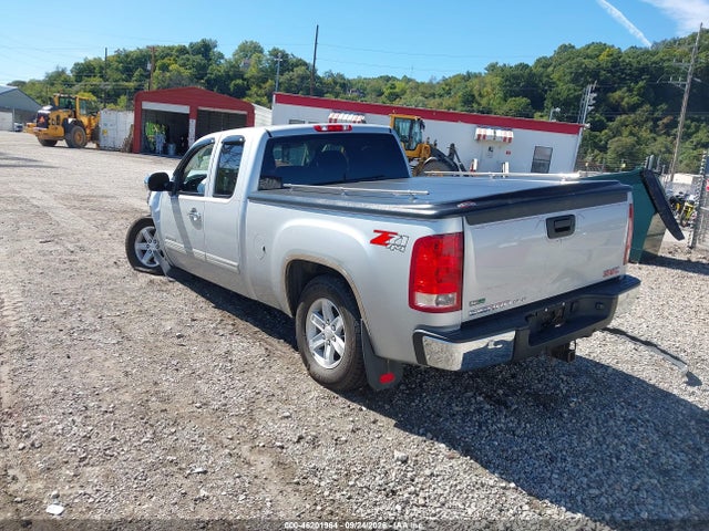 2012 Gmc Sierra 1500 Sle მანქანა იყიდება აუქციონზე, vin: 1GTR2VE77CZ208803, აუქციონის ნომერი: 46201964