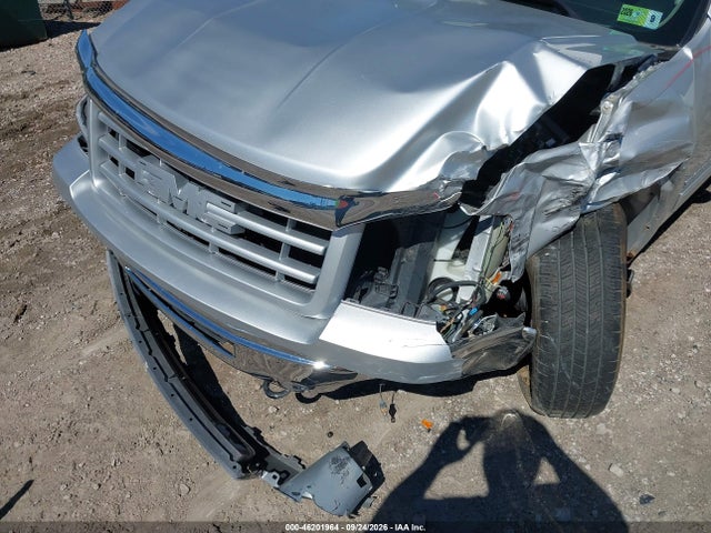 2012 Gmc Sierra 1500 Sle მანქანა იყიდება აუქციონზე, vin: 1GTR2VE77CZ208803, აუქციონის ნომერი: 46201964