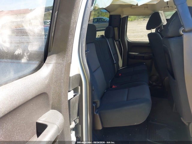 2012 Gmc Sierra 1500 Sle მანქანა იყიდება აუქციონზე, vin: 1GTR2VE77CZ208803, აუქციონის ნომერი: 46201964