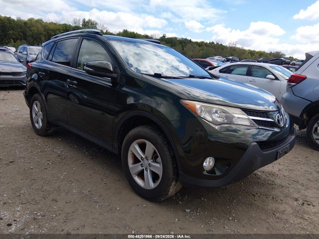Aukcja sprzedaży 2013 Toyota Rav4 Xle, vin: JTMRFREV9DD032068, numer aukcji: 46201966