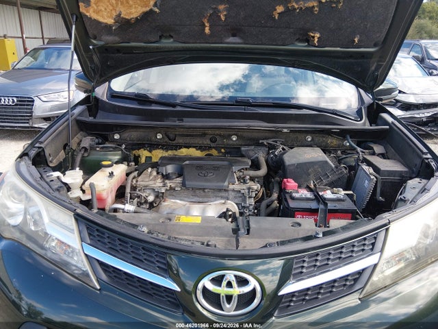 Aukcja sprzedaży 2013 Toyota Rav4 Xle, vin: JTMRFREV9DD032068, numer aukcji: 46201966