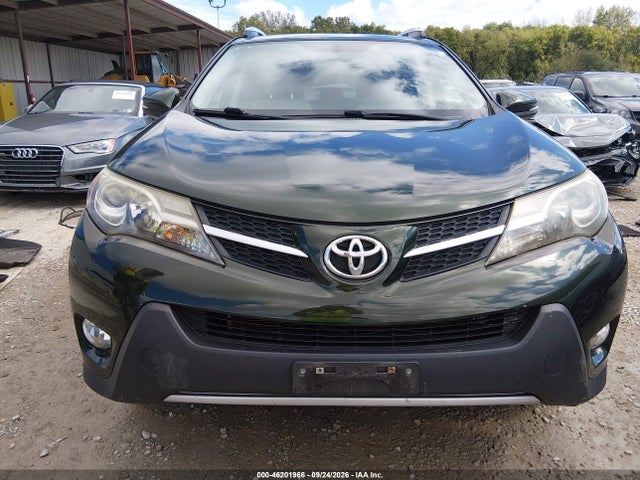 Aukcja sprzedaży 2013 Toyota Rav4 Xle, vin: JTMRFREV9DD032068, numer aukcji: 46201966