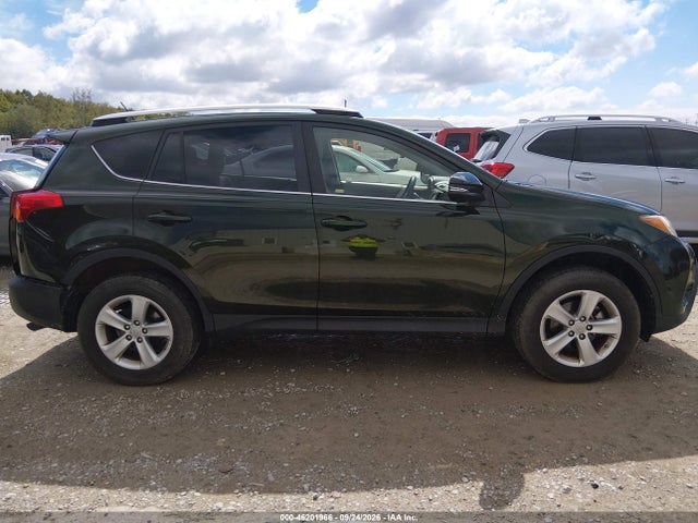 Aukcja sprzedaży 2013 Toyota Rav4 Xle, vin: JTMRFREV9DD032068, numer aukcji: 46201966