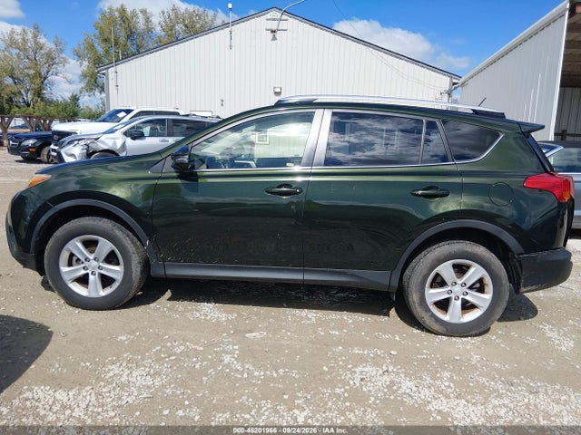 Aukcja sprzedaży 2013 Toyota Rav4 Xle, vin: JTMRFREV9DD032068, numer aukcji: 46201966