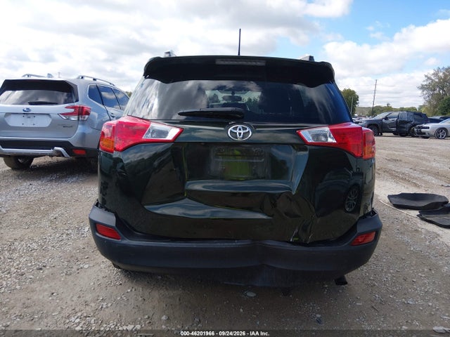 Aukcja sprzedaży 2013 Toyota Rav4 Xle, vin: JTMRFREV9DD032068, numer aukcji: 46201966