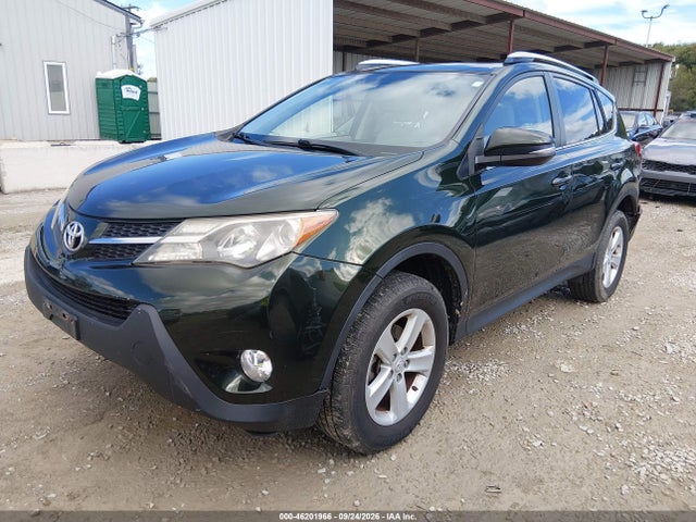 Aukcja sprzedaży 2013 Toyota Rav4 Xle, vin: JTMRFREV9DD032068, numer aukcji: 46201966