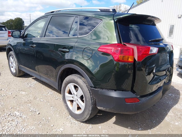 Aukcja sprzedaży 2013 Toyota Rav4 Xle, vin: JTMRFREV9DD032068, numer aukcji: 46201966