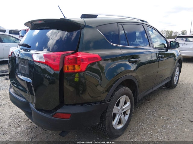Aukcja sprzedaży 2013 Toyota Rav4 Xle, vin: JTMRFREV9DD032068, numer aukcji: 46201966