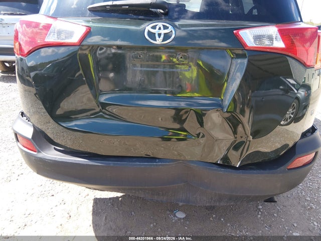 Aukcja sprzedaży 2013 Toyota Rav4 Xle, vin: JTMRFREV9DD032068, numer aukcji: 46201966
