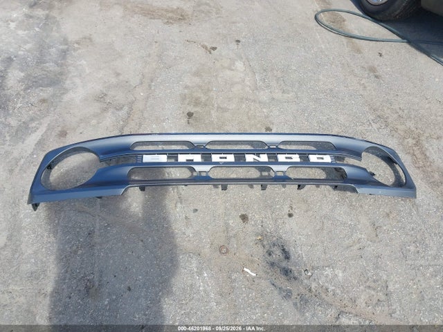 46201968 :رقم المزاد ، 1FMDE5BH4PLB16793 vin ، 2023 Ford Bronco Big Bend مزاد بيع