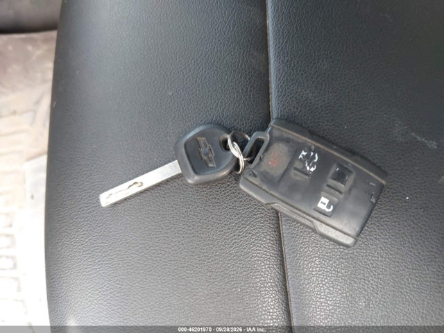 3GCUYAEFXLG290700 Chevrolet Silverado 1500 Work Truck