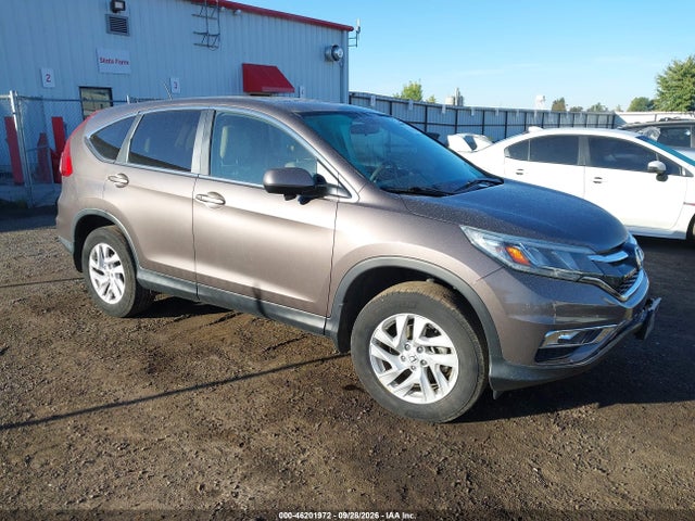 Продажа на аукционе авто 2015 Honda Cr-v Ex, vin: 2HKRM4H58FH679322, номер лота: 46201972