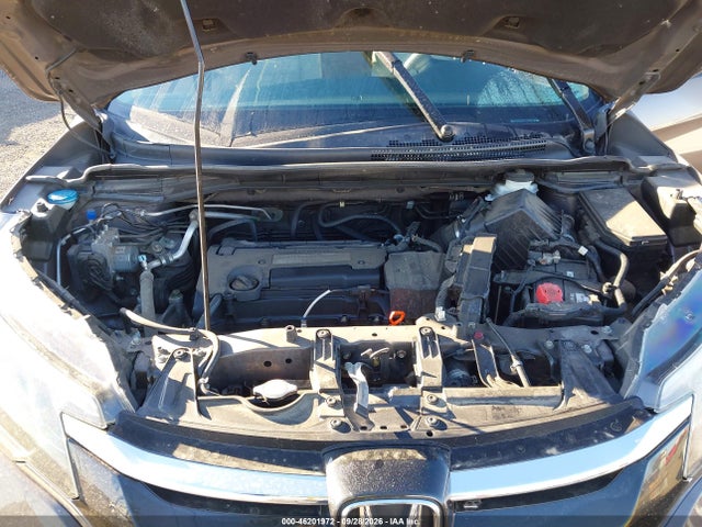2015 Honda Cr-v Ex მანქანა იყიდება აუქციონზე, vin: 2HKRM4H58FH679322, აუქციონის ნომერი: 46201972
