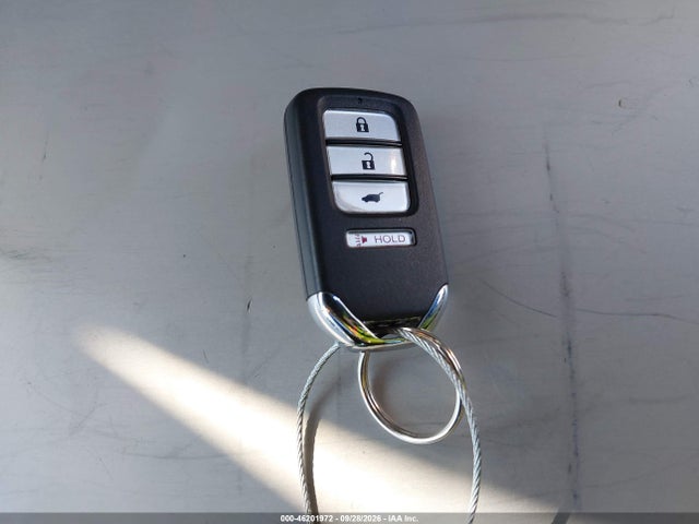 2015 Honda Cr-v Ex მანქანა იყიდება აუქციონზე, vin: 2HKRM4H58FH679322, აუქციონის ნომერი: 46201972