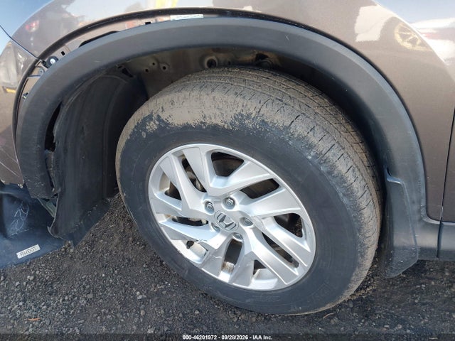2015 Honda Cr-v Ex მანქანა იყიდება აუქციონზე, vin: 2HKRM4H58FH679322, აუქციონის ნომერი: 46201972