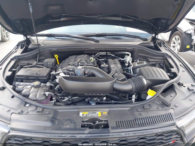 Aukcja sprzedaży 2026 Dodge Durango Gt Plus Awd, vin: 1C4RDJDG2TC206030, numer aukcji: 46201982