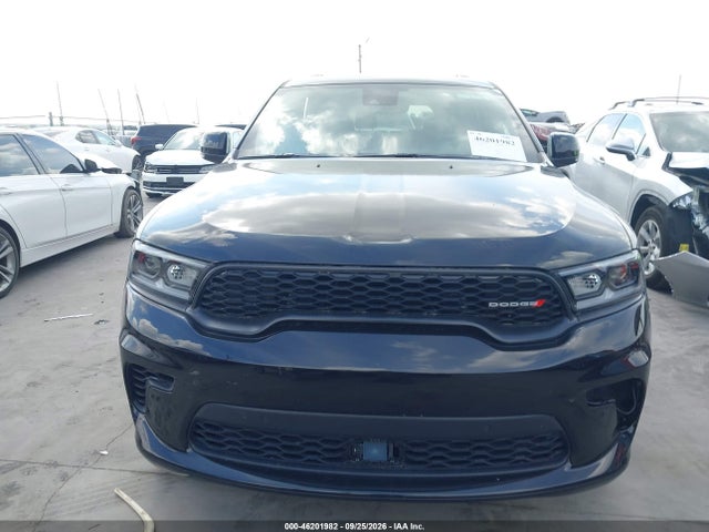 Aukcja sprzedaży 2026 Dodge Durango Gt Plus Awd, vin: 1C4RDJDG2TC206030, numer aukcji: 46201982