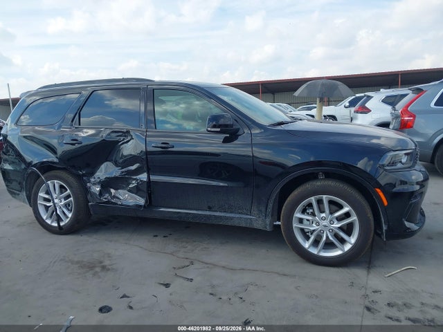 Aukcja sprzedaży 2026 Dodge Durango Gt Plus Awd, vin: 1C4RDJDG2TC206030, numer aukcji: 46201982