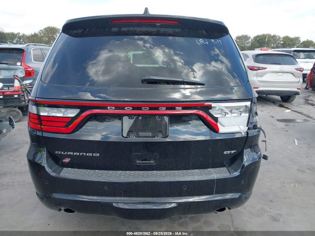 Aukcja sprzedaży 2026 Dodge Durango Gt Plus Awd, vin: 1C4RDJDG2TC206030, numer aukcji: 46201982