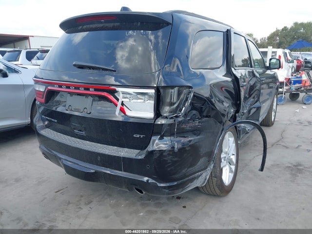 Aukcja sprzedaży 2026 Dodge Durango Gt Plus Awd, vin: 1C4RDJDG2TC206030, numer aukcji: 46201982