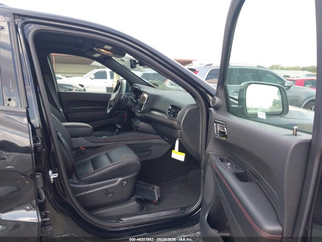 Aukcja sprzedaży 2026 Dodge Durango Gt Plus Awd, vin: 1C4RDJDG2TC206030, numer aukcji: 46201982