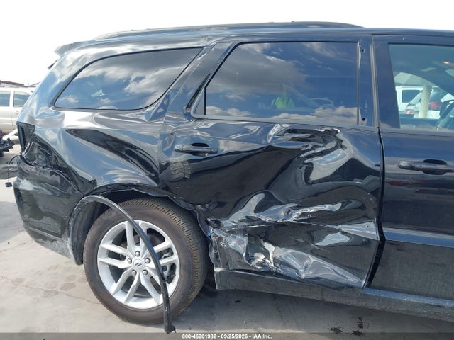 Aukcja sprzedaży 2026 Dodge Durango Gt Plus Awd, vin: 1C4RDJDG2TC206030, numer aukcji: 46201982