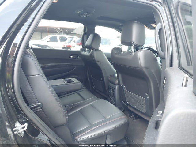 Aukcja sprzedaży 2026 Dodge Durango Gt Plus Awd, vin: 1C4RDJDG2TC206030, numer aukcji: 46201982