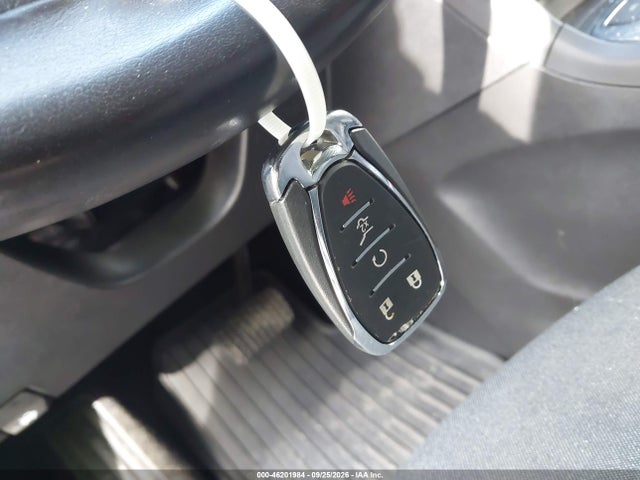 Aukcja sprzedaży 2019 Chevrolet Equinox Lt, vin: 2GNAXUEV2K6194401, numer aukcji: 46201984