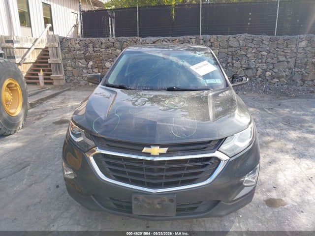 Aukcja sprzedaży 2019 Chevrolet Equinox Lt, vin: 2GNAXUEV2K6194401, numer aukcji: 46201984