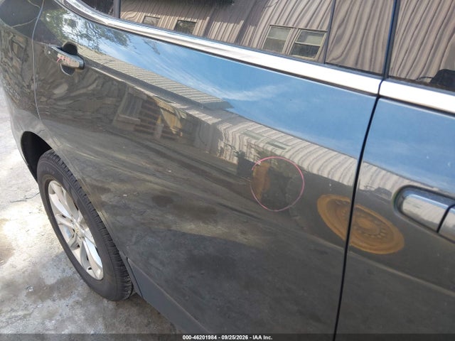 Aukcja sprzedaży 2019 Chevrolet Equinox Lt, vin: 2GNAXUEV2K6194401, numer aukcji: 46201984