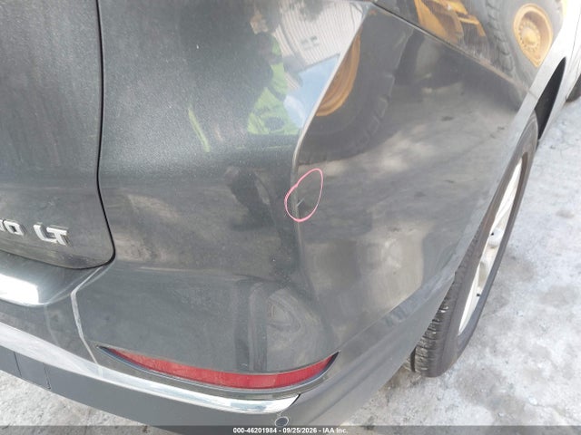 Aukcja sprzedaży 2019 Chevrolet Equinox Lt, vin: 2GNAXUEV2K6194401, numer aukcji: 46201984