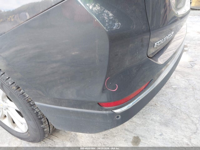 Aukcja sprzedaży 2019 Chevrolet Equinox Lt, vin: 2GNAXUEV2K6194401, numer aukcji: 46201984
