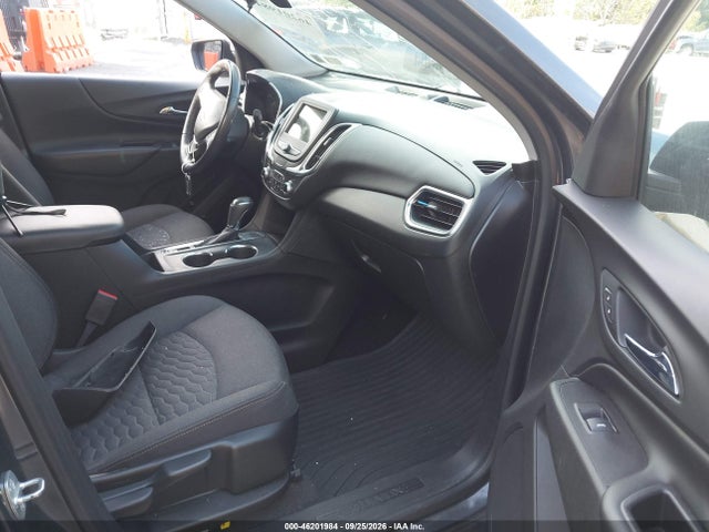 Aukcja sprzedaży 2019 Chevrolet Equinox Lt, vin: 2GNAXUEV2K6194401, numer aukcji: 46201984