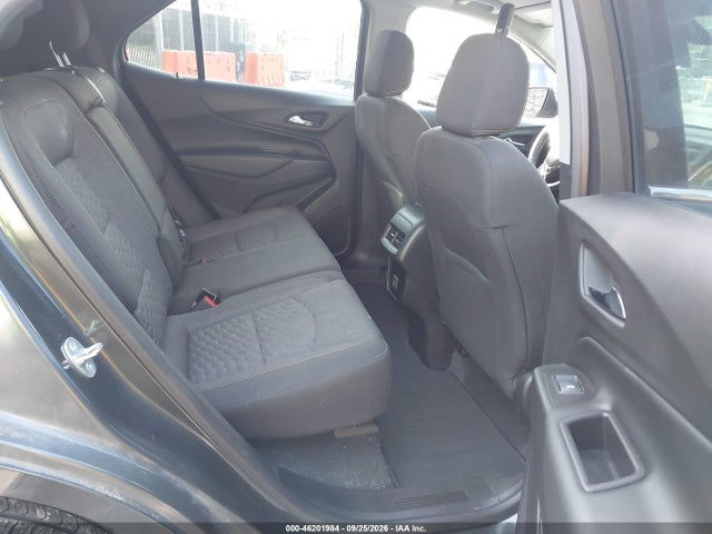 Aukcja sprzedaży 2019 Chevrolet Equinox Lt, vin: 2GNAXUEV2K6194401, numer aukcji: 46201984