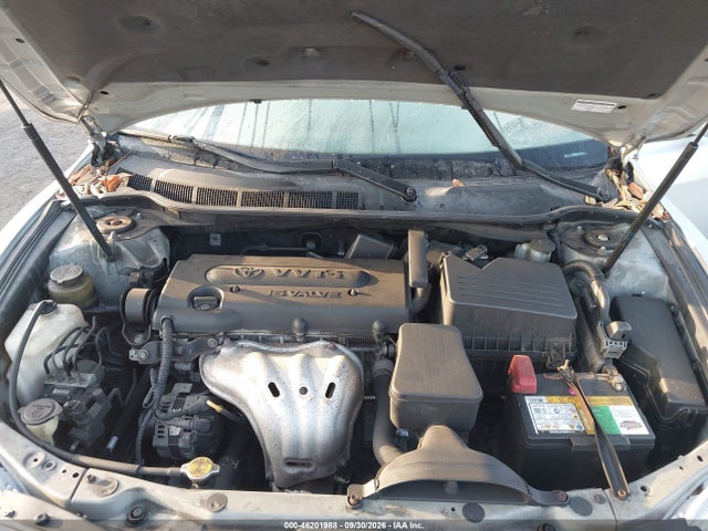 Продажа на аукционе авто 2007 Toyota Camry Se, vin: 4T1BE46K17U519647, номер лота: 46201988