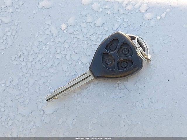 Продажа на аукционе авто 2007 Toyota Camry Se, vin: 4T1BE46K17U519647, номер лота: 46201988
