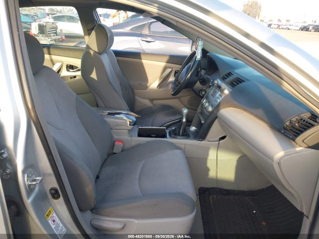 Продажа на аукционе авто 2007 Toyota Camry Se, vin: 4T1BE46K17U519647, номер лота: 46201988