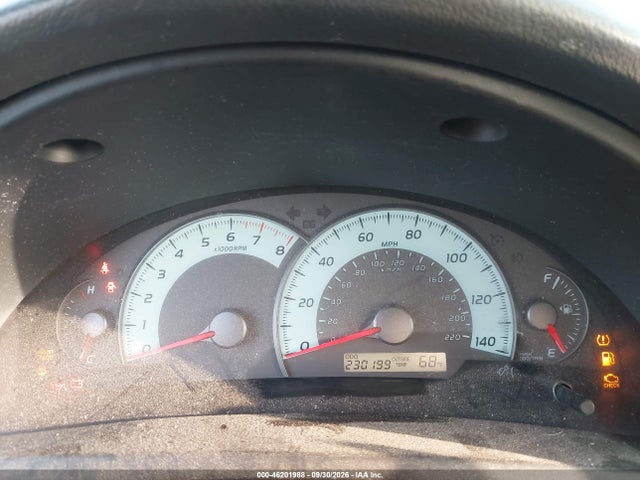 Продажа на аукционе авто 2007 Toyota Camry Se, vin: 4T1BE46K17U519647, номер лота: 46201988