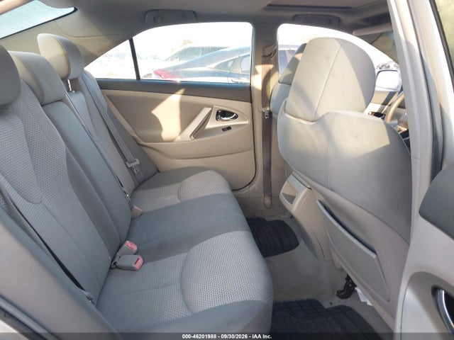 Продажа на аукционе авто 2007 Toyota Camry Se, vin: 4T1BE46K17U519647, номер лота: 46201988