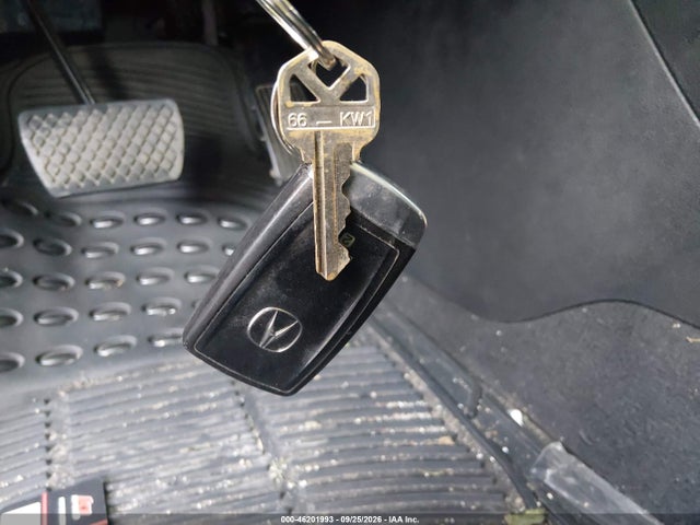 2019 Acura Rdx Advance Package მანქანა იყიდება აუქციონზე, vin: 5J8TC2H76KL001464, აუქციონის ნომერი: 46201993