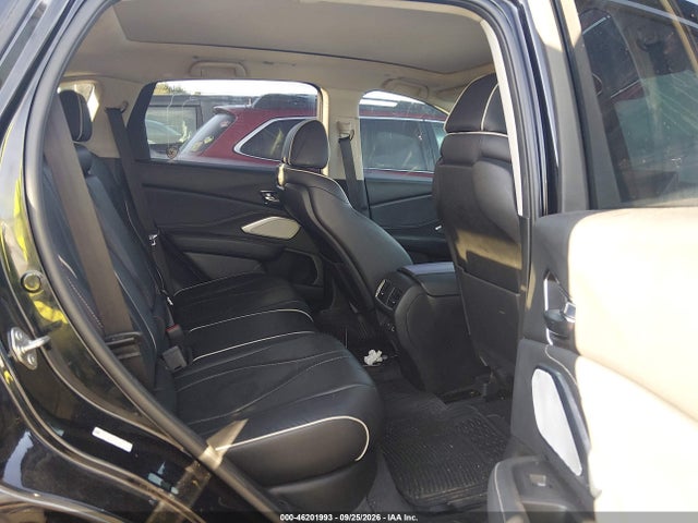2019 Acura Rdx Advance Package მანქანა იყიდება აუქციონზე, vin: 5J8TC2H76KL001464, აუქციონის ნომერი: 46201993